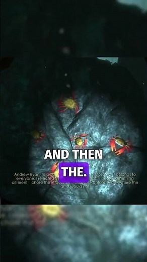 The Most Iconic Opening in Gaming: Welcome to Rapture #Bioshock #Gaming #Storytelling #Rapture