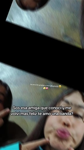 #graciasbbxtdosloquehacesxmi #🥹🤧💔 @ludmi10