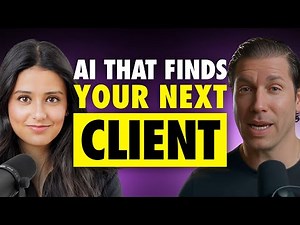 The AI Platform Top Financial Advisors Use to Find Clients Faster