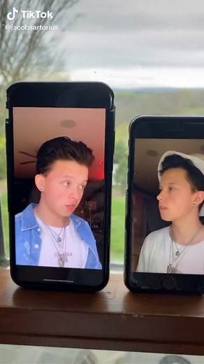 Ayayayay: La Nueva Sensación de Jacob Sartorius