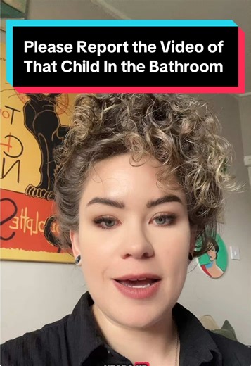 Report Inappropriate TikTok Content Immediately