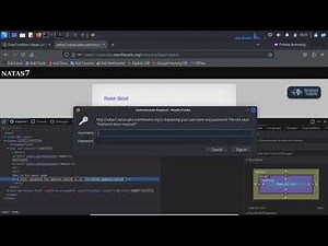 Cracking the Code: OverTheWire Natas Level 7 Walkthrough (Beginner Friendly)