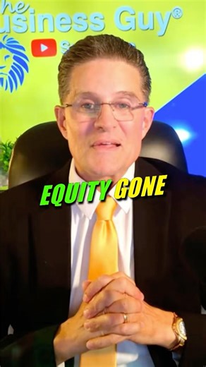 How We Legally Strip Equity From Property