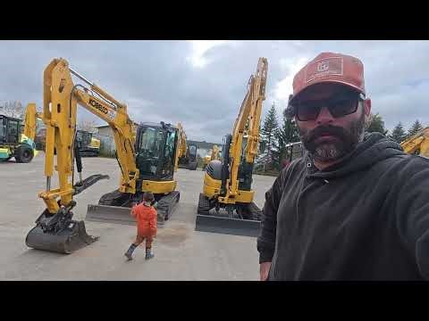 A Day in the Life of an Equipment Owner: Pure Chaos.
