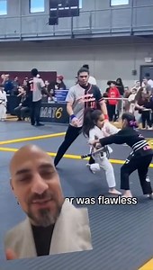 🤯 kids grappling #wrestling #bjj #ippon #judoka #judo | grapplingeric