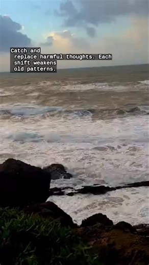 Interrupt Negative Thoughts. #inspirationalquotes #mindset #qoutes #shorts #motivation