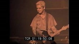 Green Day - Brain Stew (Live From Prague 1996)