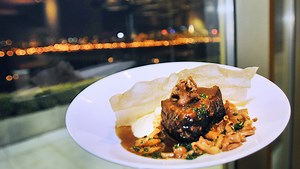 Review: Haven Riverfront in Edgewater