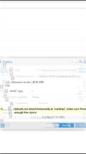 Ubuntu on Proxmox | ISO #Download & #Upload to Datacenter -1- #Ubuntu #Proxmox #Virtualization