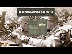 Let's play Command Ops 2