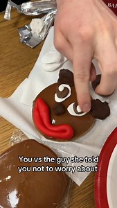 Think your DIY Kit cookies can compete? I’ll be the judge of this. Tag me and let’s see what you got! #buildwithbuddy | Buddy Valastro