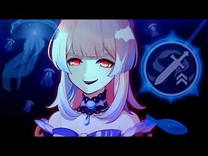 Revealing Genshin’s Biggest Mistake: C6 Kokomi