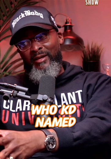 Kevin Durant is basically calling Luka and Jokic lazy in All Star Games so is that fair or is that just old head energy talking? Watch the new episode out now on The Crossover Podcast with Keyon Dooling and 10 Day Tony.