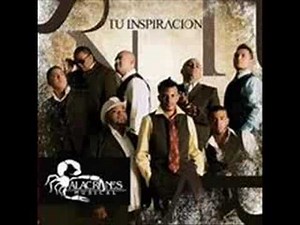Mirame Amor - Alacranes Musical