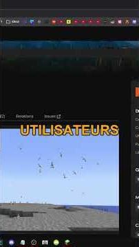 COMMENT OBTENIR LE MOD FOWL PLAY POUR MINECRAFT