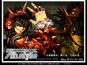 TaQ - Gravity, 125BPM (Genre, BigBeat ^^ IIDX7) 【BMS】