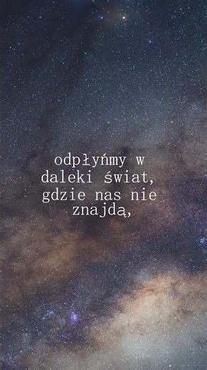 Tylko Ciebie chcę - Lyrics