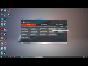 Настройка catalyst control center для видеокарты AMD драйвер Adrenalin 2019 года .