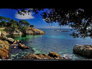 Descargar horus manualmente - LInux - SIN luar