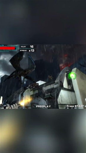Xenomorph Queen Unleashes Hell! Survive the Swarm! (Aliens Armageddon) #shorts