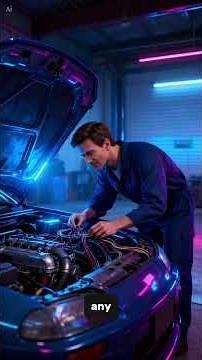 Automotive EFI Diagnosis Guide | How to Find Car Engine Problems Fast.
