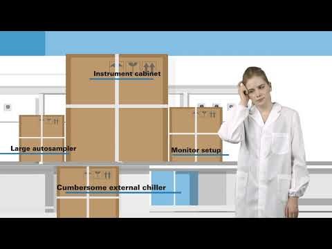 Curing the Bench Space Blues With SPECTROGREEN