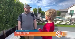 Lunar Pest Control: Pioneering pest management with advanced technology and eco-friendly solutions