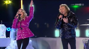 316K views · 8.8K reactions | Was für ein toller Auftritt von Simone Schlagersängerin & Charly Brunner!  Da kriegt man direkt gute Laune oder? ❤ | Schlager für alle | Facebook