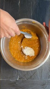 Idée recette : Carrot Cake 🥕
