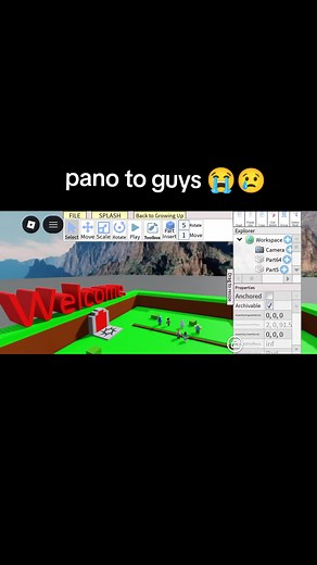 Paano Mag-publish ng Game sa Roblox: Tutorial
