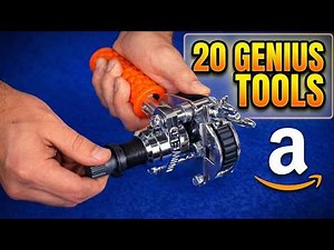 20 Genius New Tools Every Pro & DIYer Needs in 2026
