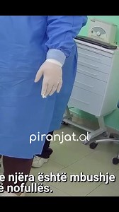 Pseudodentistja pa licencë kryente eksperimente mbi pacientët, duke u vendosur diagnoza alarmante Pj. 3 | Piranjat