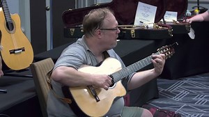 The Entertainer Guitar Solo | Músicos Virales