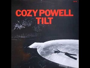 A FLG Maurepas upload - Cozy Powell - Cat Moves