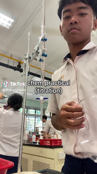 Titration Techniques: Mastering Chemistry Practical Skills