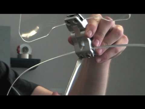 Wunderlich Spoileraufsatz „ERGO-VARIO"