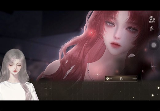 1. 奇幻校园藏满绝色女怪！《漂亮女怪诱捕器》群像喜剧混搭微悬疑，十余配角各有独立支线，亲情友情线戳心，无复杂数值，共通线免费试玩，轻松#易次元#漂亮女怪诱捕器