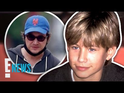 Jonathan Taylor Thomas Spotted for First Time in 8 Years | E! News