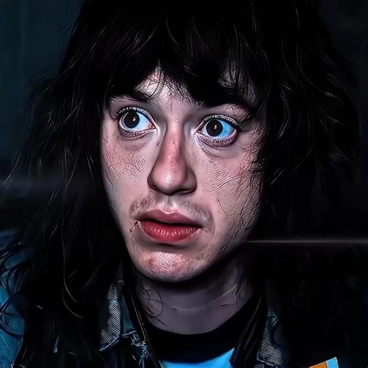 Eddie So Good New Character of | Stranger Things | Edit 😳 #strangerthings #netflix #eddie #edit