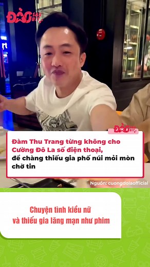 Có là đại gia thì vẫn bị người đẹp bơ như thường thôi 🤣 | DienAnh.Net