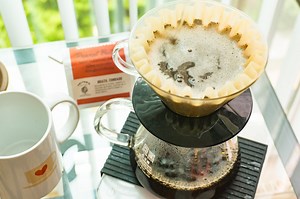 How to Brew Kalita Wave - Extracted's Definitive Video Brewing Guide