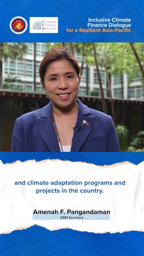 32K views · 263 reactions | WATCH: Department of Budget and...