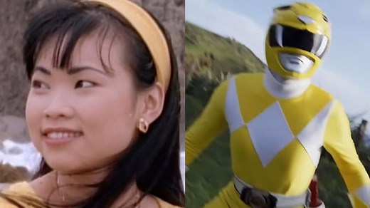 How did 'Mighty Morphin Power Rangers' actress Thuy Trang die?