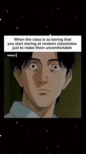 just to make them uncomfortable 💀 #relatable #peace #anime #shortsfeed #fyp