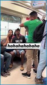 #train #funny #funnyvideos #prank | SCARY-scary.prank