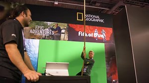 The biggest Disney fan event. The most incredible Disney moments. Don't miss a moment of the magic this year. #D23 | Pixar