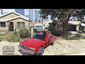 iSMACKZi GTA LIVE DONK MODS