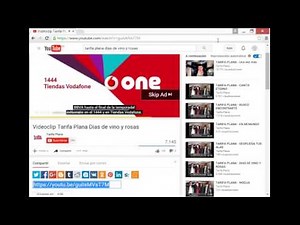 Descargar el Audio de Video de YouTube con programa FreeMake