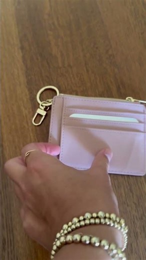 Best Small Wallet? Sodsay Card Case Slim Design Full Review 😱✨
