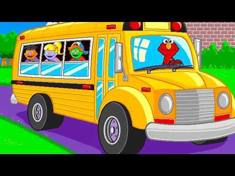 Sesame Street: Baby & Me (1999, PC) - Game for Babies